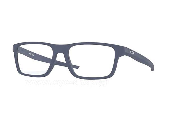 Oakley 8164 PORT BOW 03 size 53 Γυαλιά οράσεως Τιμή: 75,99