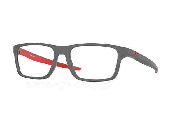Oakley 8164 PORT BOW 04 size 55 Γυαλιά οράσεως Τιμή: 94,00