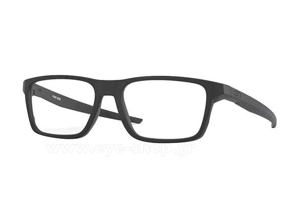 Oakley 8164 PORT BOW 01 size 55 Γυαλιά οράσεως Τιμή: 94,00
