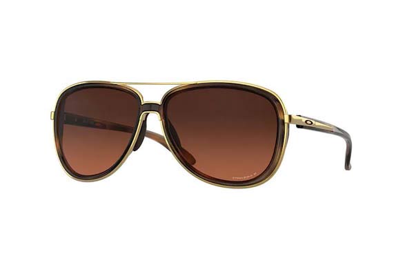 OAKLEY 4129 SPLIT TIME Γυαλια Ηλιου 