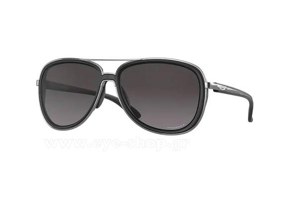 OAKLEY 4129 SPLIT TIME Γυαλια Ηλιου 