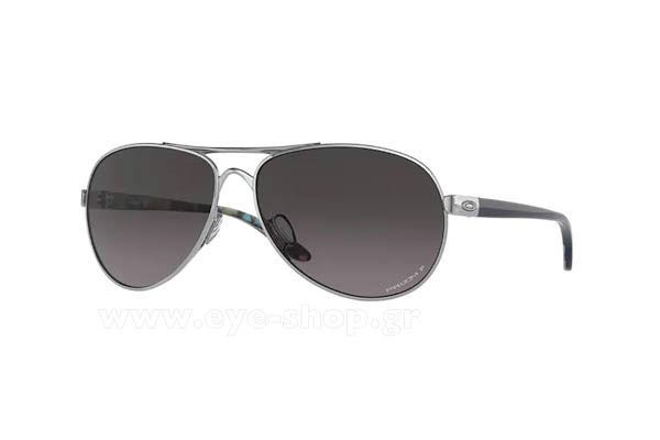 OAKLEY 4079 FEEDBACK Γυαλια Ηλιου 