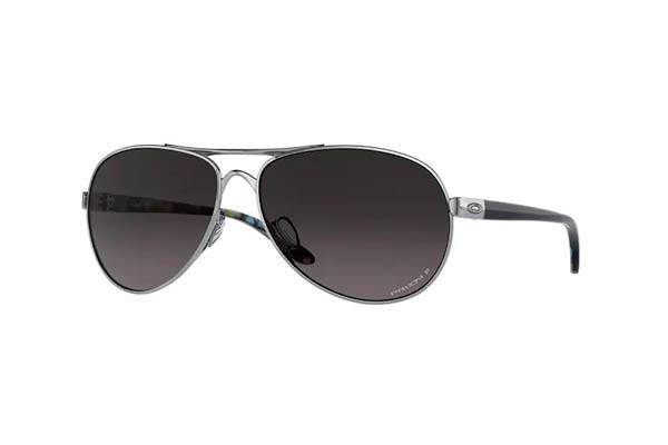 OAKLEY 4079 FEEDBACK Γυαλια Ηλιου 