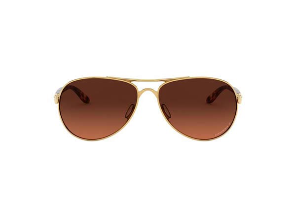 OAKLEY 4108 TIE BREAKER Γυαλια Ηλιου 