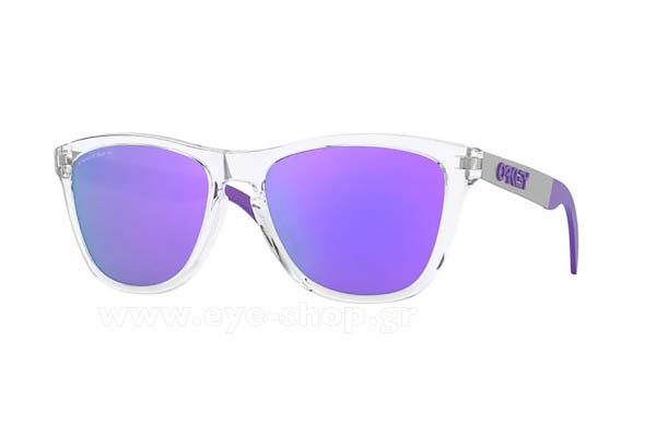 oakley FROGSKINS MIX 9428 Γυαλια Ηλιου 