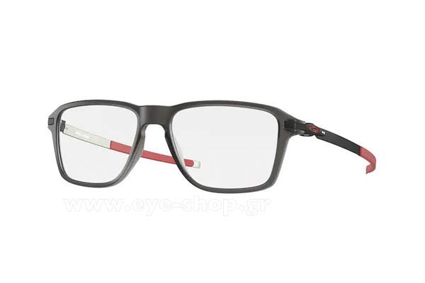 Oakley 8166 WHEEL HOUSE 03 size 54 Γυαλιά οράσεως Τιμή: 122,00