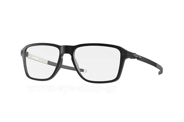Oakley 8166 WHEEL HOUSE 01 size 54 Γυαλιά οράσεως Τιμή: 104,99
