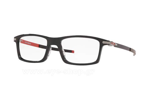 Oakley 8050 PITCHMAN 5 size 55 Γυαλιά οράσεως Τιμή: 144,00