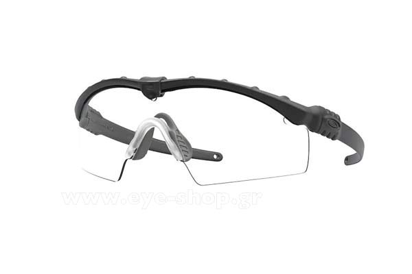 Γυαλια Ηλιου Oakley 9146-SI-BALLISTIC-M-FRAME-3.0 37 size 32 Τιμή: 125,99