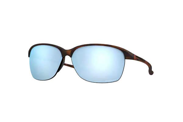 OAKLEY 9191 UNSTOPPABLE Γυαλια Ηλιου 