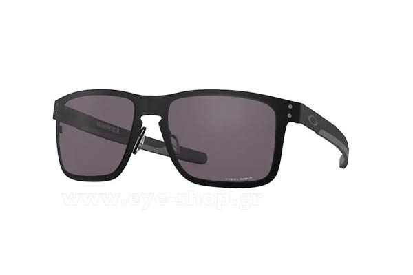 OAKLEY 4123 HOLBROOK METAL Γυαλια Ηλιου 