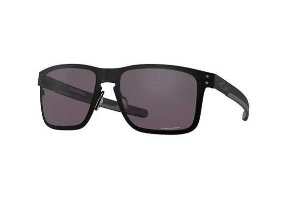OAKLEY 4123 HOLBROOK METAL Γυαλια Ηλιου 