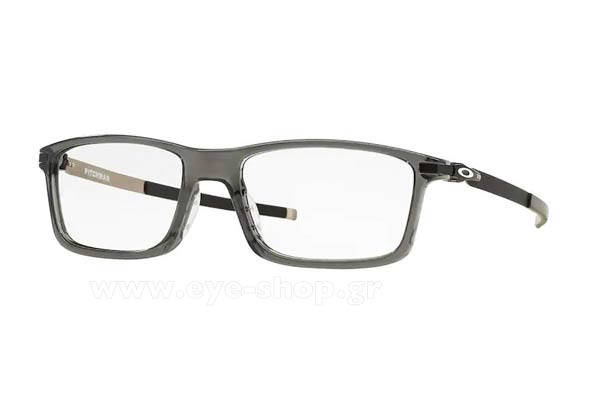 Oakley 8050 PITCHMAN 06 size 55 Γυαλιά οράσεως Τιμή: 124,99