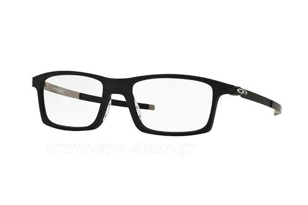 Oakley 8050 PITCHMAN 01 size 55 Γυαλιά οράσεως Τιμή: 111,60