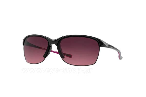OAKLEY 9191 UNSTOPPABLE Γυαλια Ηλιου 