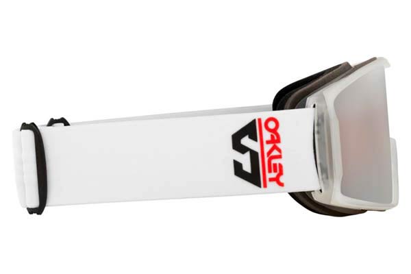 OAKLEY 7070 LINE MINER L Γυαλια Ηλιου 