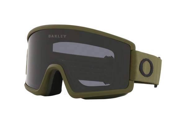oakley 7121 TARGET LINE  M Γυαλια Ηλιου 