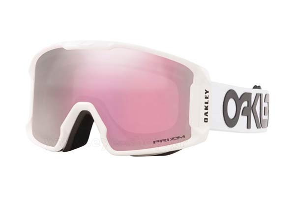 OAKLEY 7093 LINE MINER M Γυαλια Ηλιου 