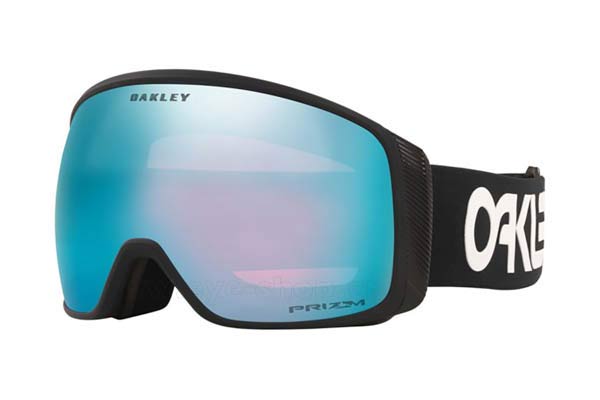 OAKLEY 7104 FLIGHT TRACKER L Γυαλια Ηλιου 