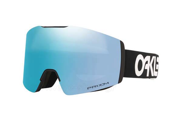 OAKLEY 7103 FALL LINE M Γυαλια Ηλιου 