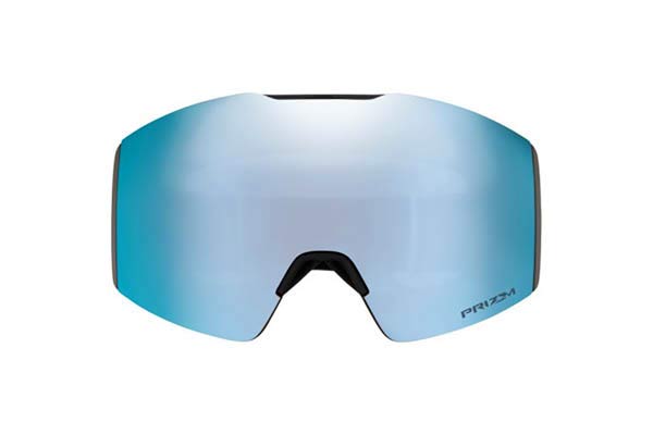 OAKLEY 7103 FALL LINE M Γυαλια Ηλιου 