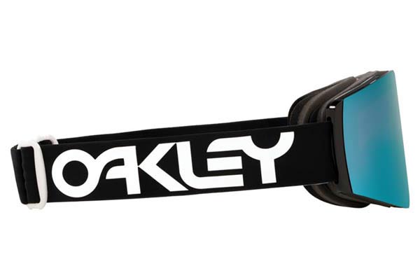 OAKLEY 7103 FALL LINE M Γυαλια Ηλιου 