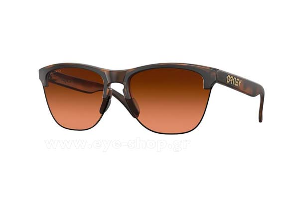 OAKLEY 9374 FROGSKINS LITE Γυαλια Ηλιου 