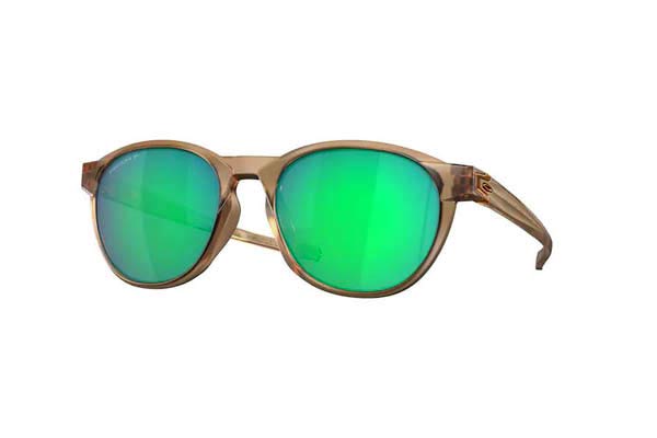 OAKLEY 9126 REEDMACE Γυαλια Ηλιου 