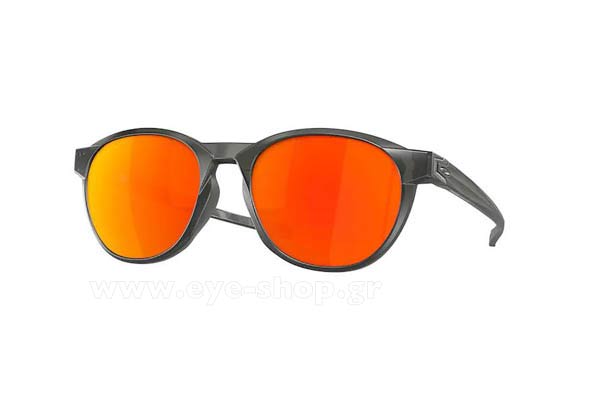 OAKLEY 9126 REEDMACE Γυαλια Ηλιου 