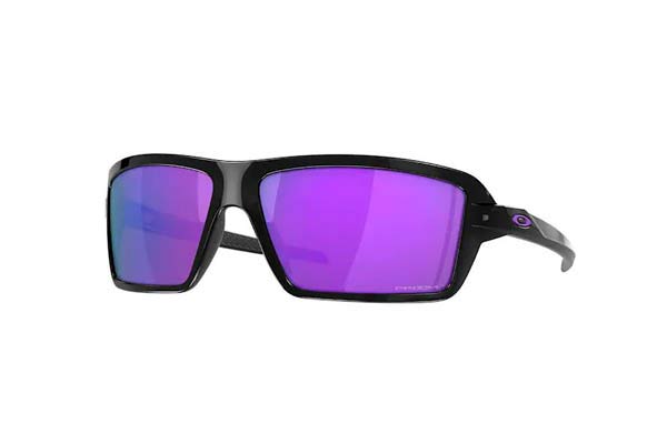 OAKLEY 9129 CABLES Γυαλια Ηλιου 