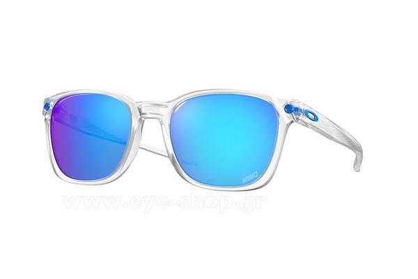 Γυαλια Ηλιου Oakley 9018-OJECTOR 11 size 55 Τιμή: 130,99