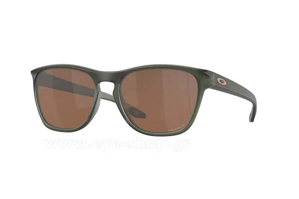 Γυαλια Ηλιου Oakley MANORBURN-9479 10 size 56 Τιμή: 133,98