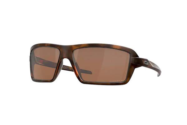 OAKLEY 9129 CABLES Γυαλια Ηλιου 