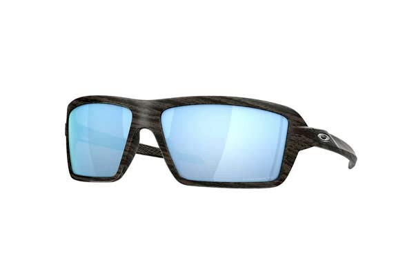 OAKLEY 9129 CABLES Γυαλια Ηλιου 
