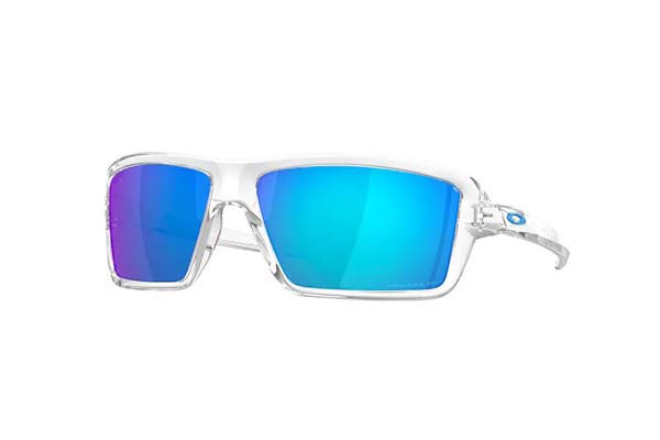 OAKLEY 9129 CABLES Γυαλια Ηλιου 
