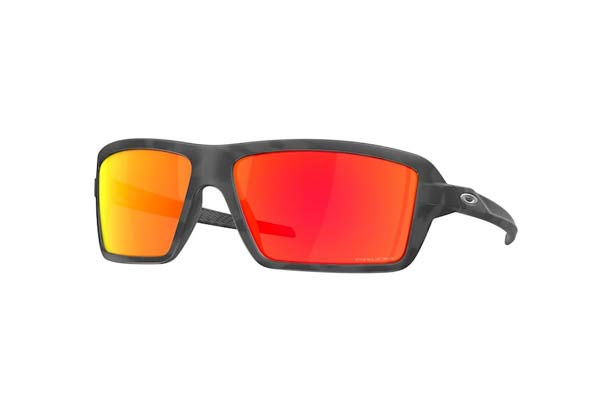OAKLEY 9129 CABLES Γυαλια Ηλιου 