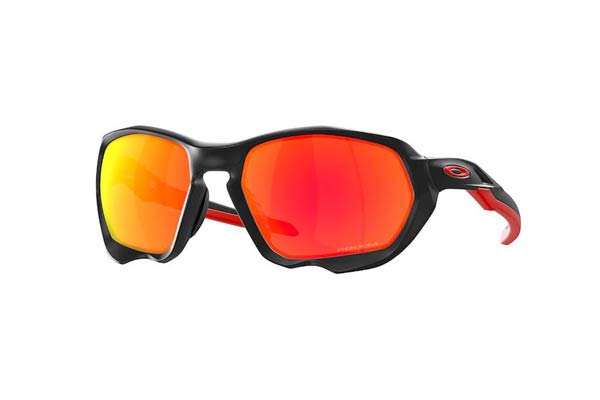 OAKLEY PLAZMA 9019 Γυαλια Ηλιου 