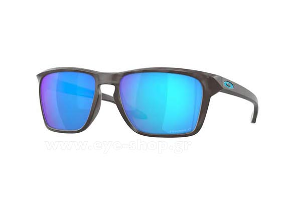 oakley SYLAS 9448 Γυαλια Ηλιου 