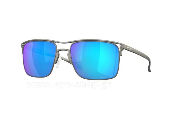 OAKLEY 6048 HOLBROOK TI Γυαλια Ηλιου 