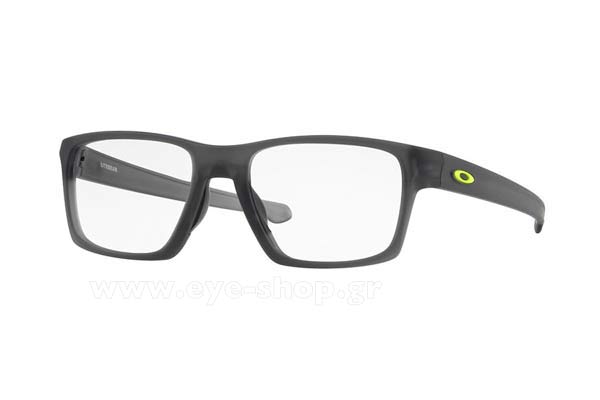 Oakley 8140 LITEBEAM 814002 size 55 Γυαλιά οράσεως Τιμή: 100,97
