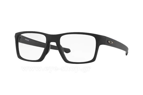 Oakley 8140 LITEBEAM 814001 size 55 Γυαλιά οράσεως Τιμή: 100,97