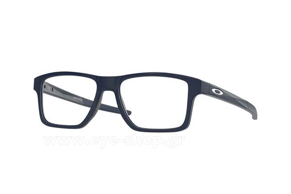 Oakley 8143 CHAMFER SQUARED 04 size 54 Γυαλιά οράσεως Τιμή: 122,87