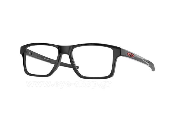 Oakley 8143 CHAMFER SQUARED 03 size 54 Γυαλιά οράσεως Τιμή: 122,00