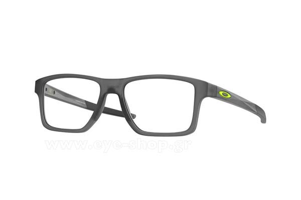 Oakley 8143 CHAMFER SQUARED 02 size 54 Γυαλιά οράσεως Τιμή: 123,90