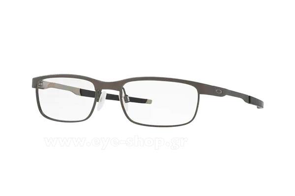 Oakley 3222 STEEL PLATE 322202 size 52 Γυαλιά οράσεως Τιμή: 130,00