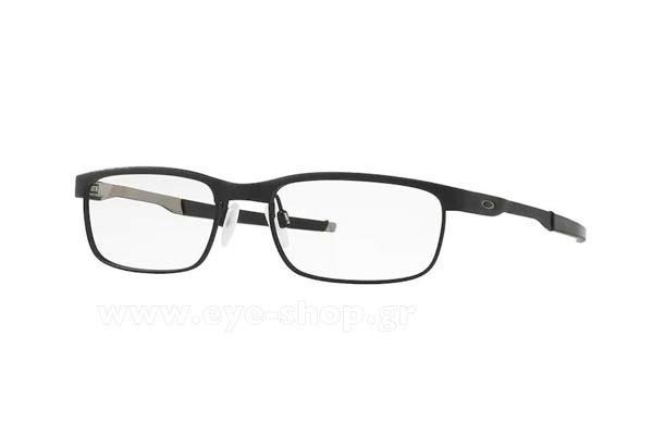 Oakley 3222 STEEL PLATE 322201 size 52 Γυαλιά οράσεως Τιμή: 130,00