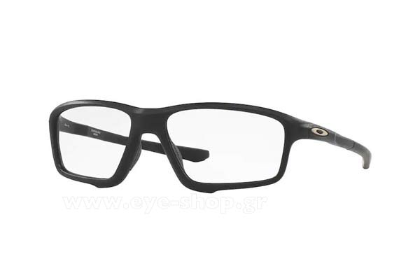 Oakley 8076 CROSSLINK ZERO 07 size 56 Γυαλιά οράσεως Τιμή: 101,00