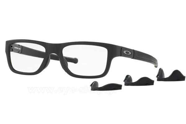 Oakley 8091 MARSHAL MNP 809101 size 55 Γυαλιά οράσεως Τιμή: 122,00