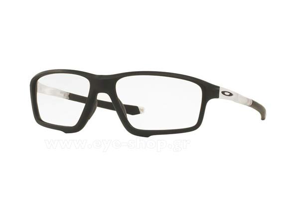 Oakley 8076 CROSSLINK ZERO 03 size 56 Γυαλιά οράσεως Τιμή: 101,00