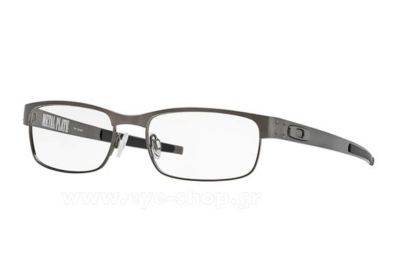 Oakley 5038 METAL PLATE 503806 size 55 Γυαλιά οράσεως Τιμή: 176,00